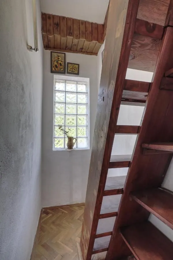 Apartman Tina Grižane 0*,
