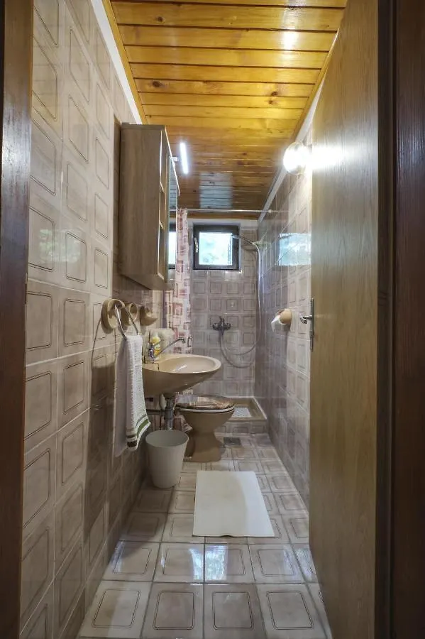Apartment Apartman Tina Grizane-Belgrad