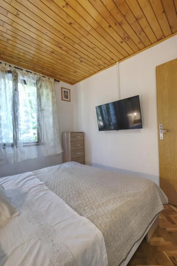 Apartman Tina Grizane-Belgrad