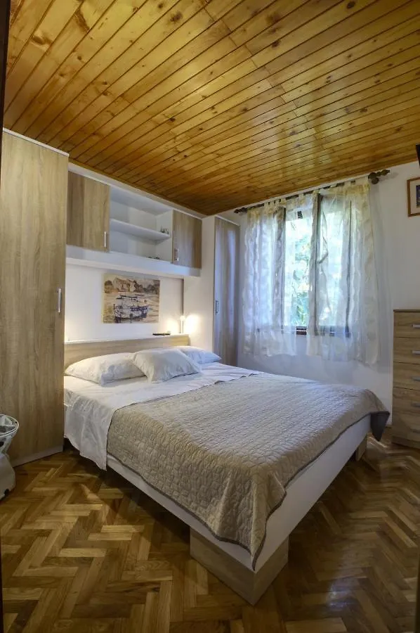 Apartman Tina Grizane-Belgrad